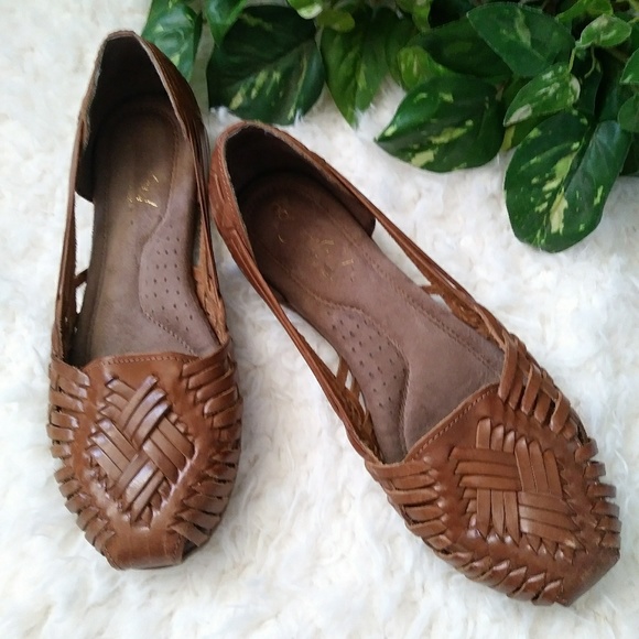 natural soul comfort shoes